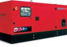 Generatoare de curent diesel Endress ESE 280 VW/AS
