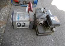 Generatoare de curent diesel Endress ESE 30 DL-B