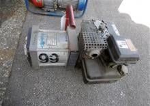 Generatoare de curent diesel Endress ESE 30 W-LWA-100