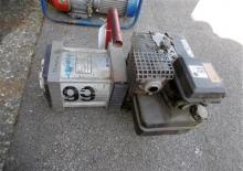 Generatoare de curent diesel Endress ESE 30 W-LWA-100