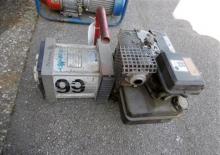 Generatoare de curent diesel Endress ESE 30 YW/MS