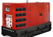 Generatoare de curent diesel Endress ESE 30 YW/RS