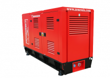 Generatoare de curent diesel Endress ESE 300 W-II