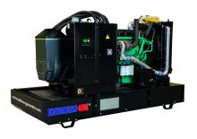Generatoare de curent diesel Endress ESE 330 IW