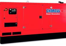 Generatoare de curent diesel Endress ESE 330 MW