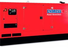 Generatoare de curent diesel Endress ESE 330 VW/AS 
