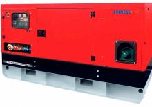 Generatoare de curent diesel Endress ESE 35 YW-AS