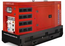 Generatoare de curent diesel Endress ESE 35 YW