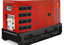 Generatoare de curent diesel Endress ESE 35 YW/MS