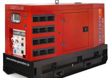 Generatoare de curent diesel Endress ESE 35 YW/RS
