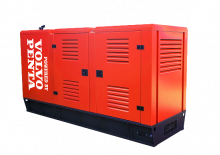 Generatoare de curent diesel Endress ESE 350 W-II