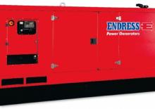 Generatoare de curent diesel Endress ESE 360 VW 