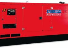 Generatoare de curent diesel Endress ESE 360 VW/AS 