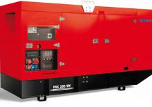 Generatoare de curent diesel Endress ESE 370 VW/AS