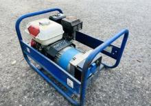 Generatoare de curent diesel Endress ESE 40 W-LWA-100
