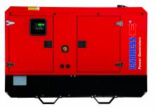 Generatoare de curent diesel Endress ESE 40 YW/AS 
