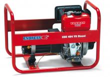 Generatoare de curent diesel Endress ESE 404 YS DI