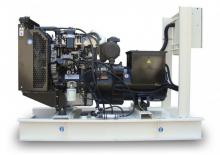Generatoare de curent diesel Endress ESE 405 VW 