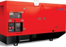 Generatoare de curent diesel Endress ESE 415 VW