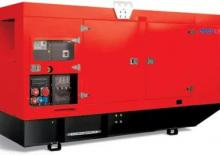 Generatoare de curent diesel Endress ESE 415 VW/AS