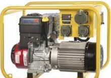 Generatoare de curent diesel Endress ESE 440 MW-AS