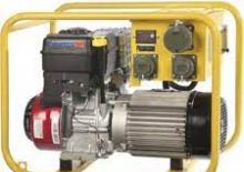Generatoare de curent diesel Endress ESE 440 MW