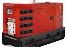 Generatoare de curent diesel Endress ESE 45 YW/RS