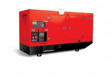 Generatoare de curent diesel Endress ESE 450 VW AS