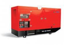 Generatoare de curent diesel Endress ESE 460 VW