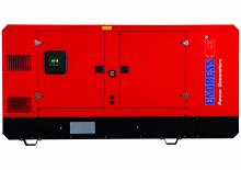 Generatoare de curent diesel Endress ESE 465 VW/AS 