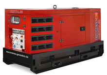 Generatoare de curent diesel Endress ESE 50 YW/RS