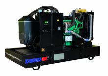 Generatoare de curent diesel Endress ESE 515 VW 