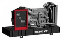 Generatoare de curent diesel Endress ESE 560 VW