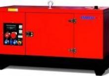 Generatoare de curent diesel Endress ESE 590 VW