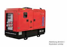 Generatoare de curent diesel Endress ESE 60 W-II