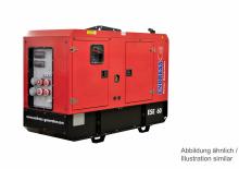 Generatoare de curent diesel Endress ESE 60 W-LWA-100