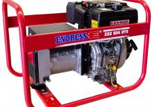 Generatoare de curent diesel Endress ESE 604 DYS DI