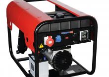 Generatoare de curent diesel Endress ESE 604 DYS ES DI