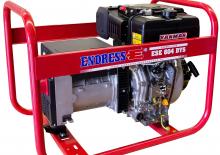 Generatoare de curent diesel Endress ESE 604 YS DI
