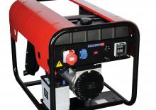 Generatoare de curent diesel Endress ESE 604 YS ES DI