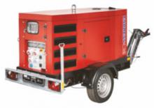 Generatoare de curent diesel Endress ESE 65 DL-B