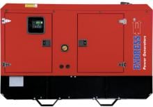 Generatoare de curent diesel Endress ESE 65 IW-B