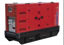 Generatoare de curent diesel Endress ESE 67 IW/RS
