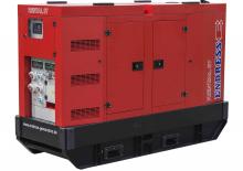 Generatoare de curent diesel Endress ESE 67 JW/RS