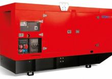 Generatoare de curent diesel Endress ESE 705 VW/AS