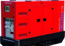 Generatoare de curent diesel Endress ESE 90 IW/RS