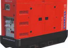 Generatoare de curent diesel Endress ESE 90 W-II