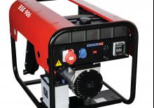 Generatoare de curent diesel Endress ESE 906 LS ES DI