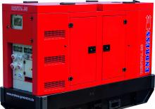 Generatoare de curent diesel Endress ESE 95 JW/RS