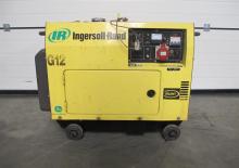 Generatoare de curent diesel Ingersoll-Rand G 12 R